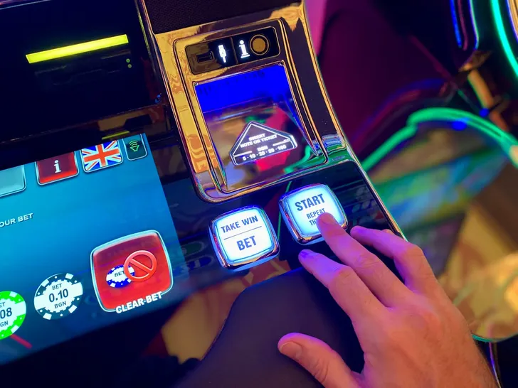 Nisanbet canlı casino masa limitleri